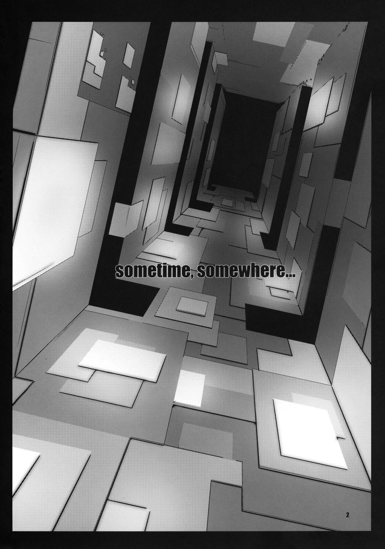 HARD MODE page 4 full