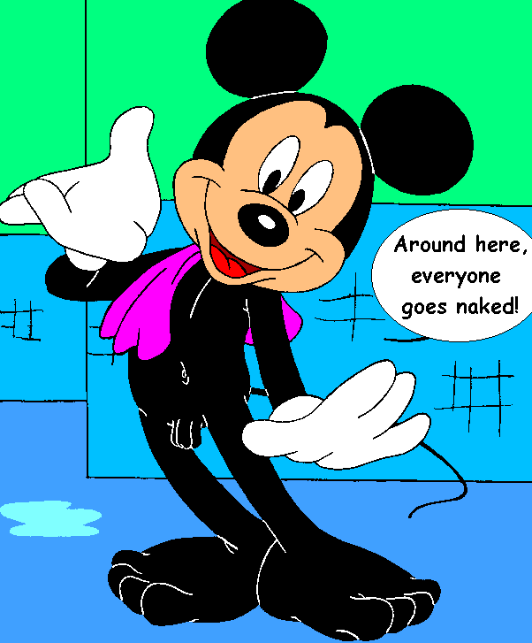 Mickeys Bathhouse page 10 full