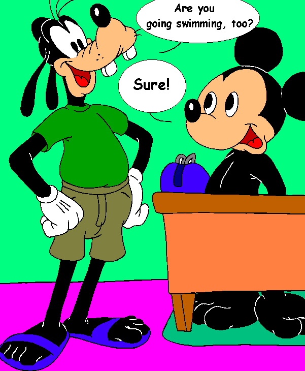 Mickeys Bathhouse page 5 full