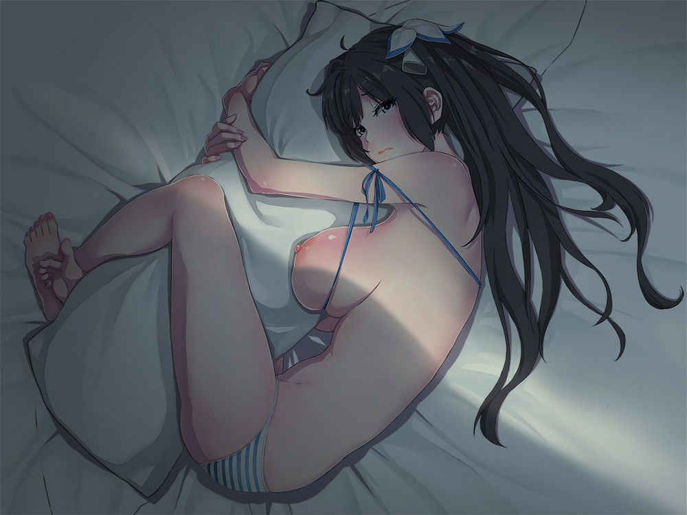 Hestia Part 2 page 2 full