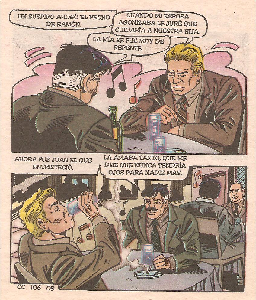 Cama Caliente 106 page 6 full