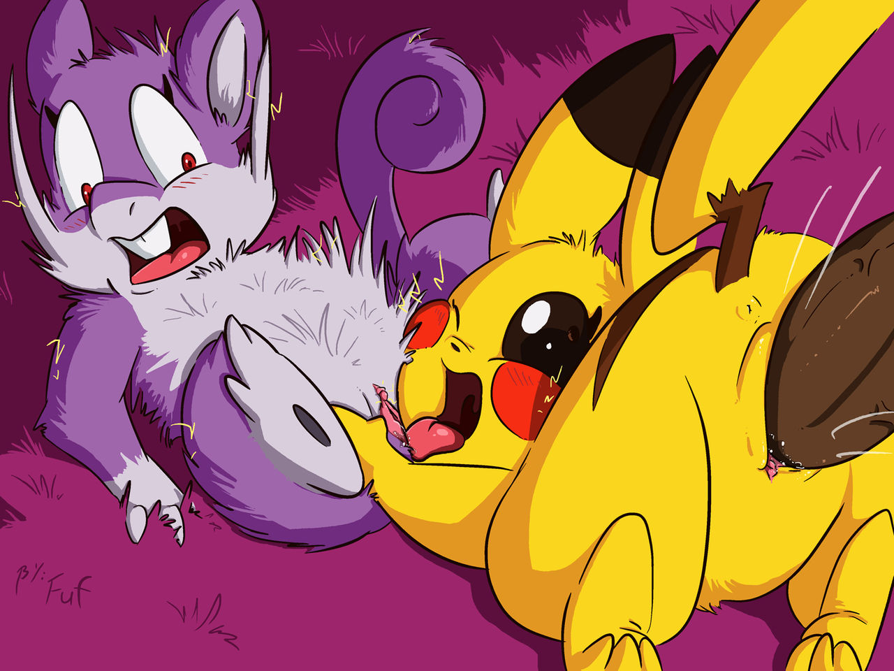 A Story From The Poke-Brothel page 4 full