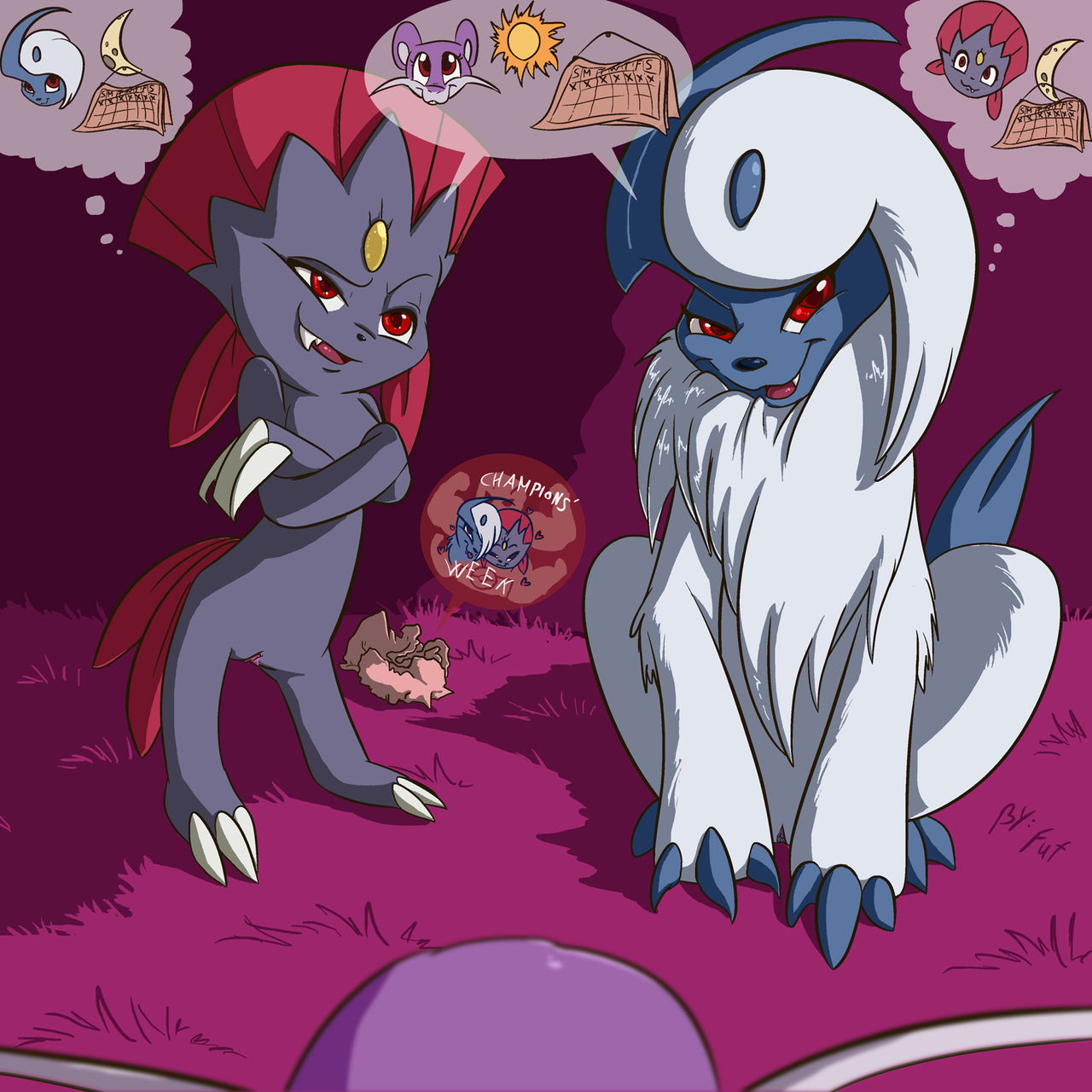 A Story From The Poke-Brothel page 9 full