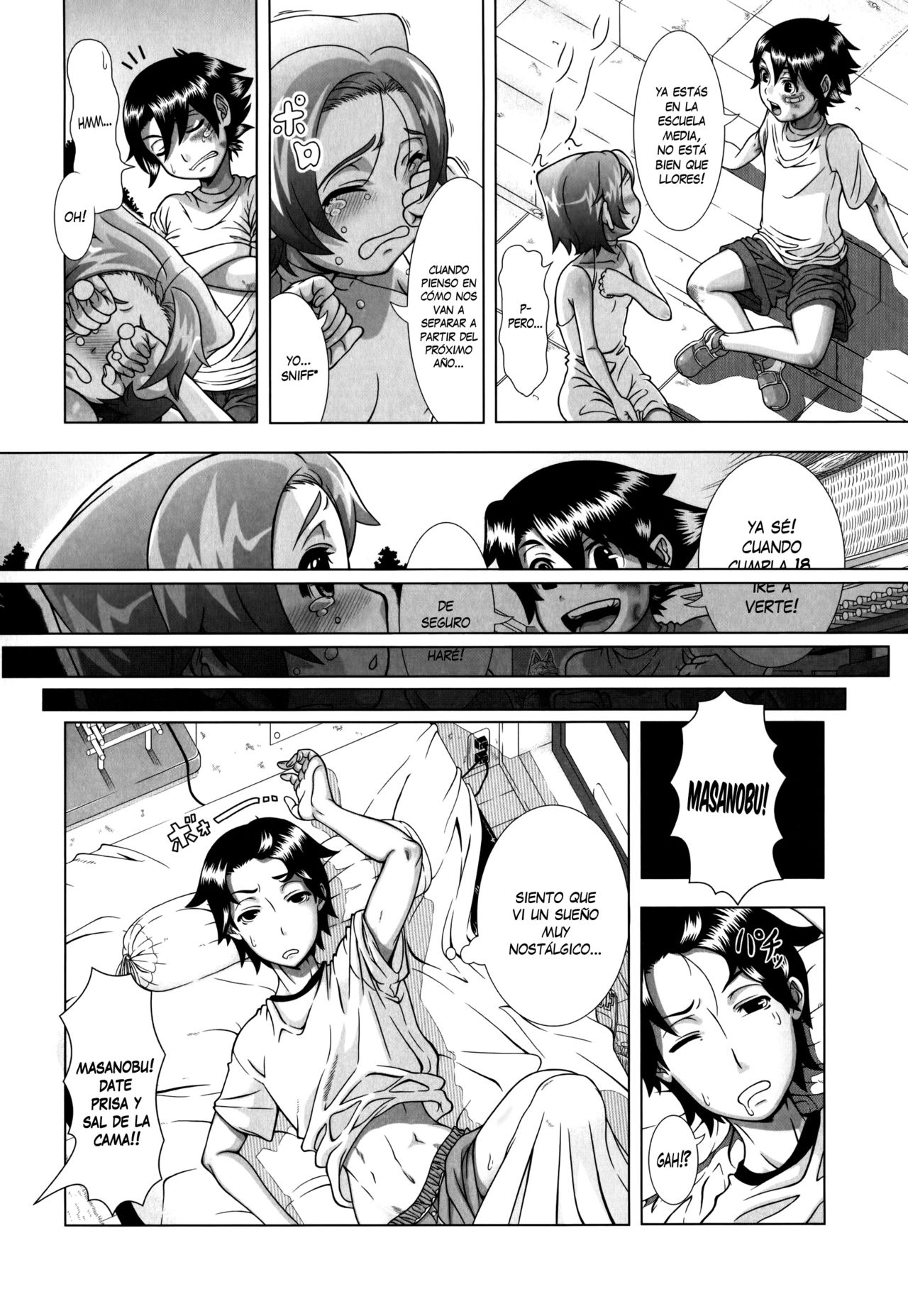 Yome Life | Vida Matrimonial page 2 full
