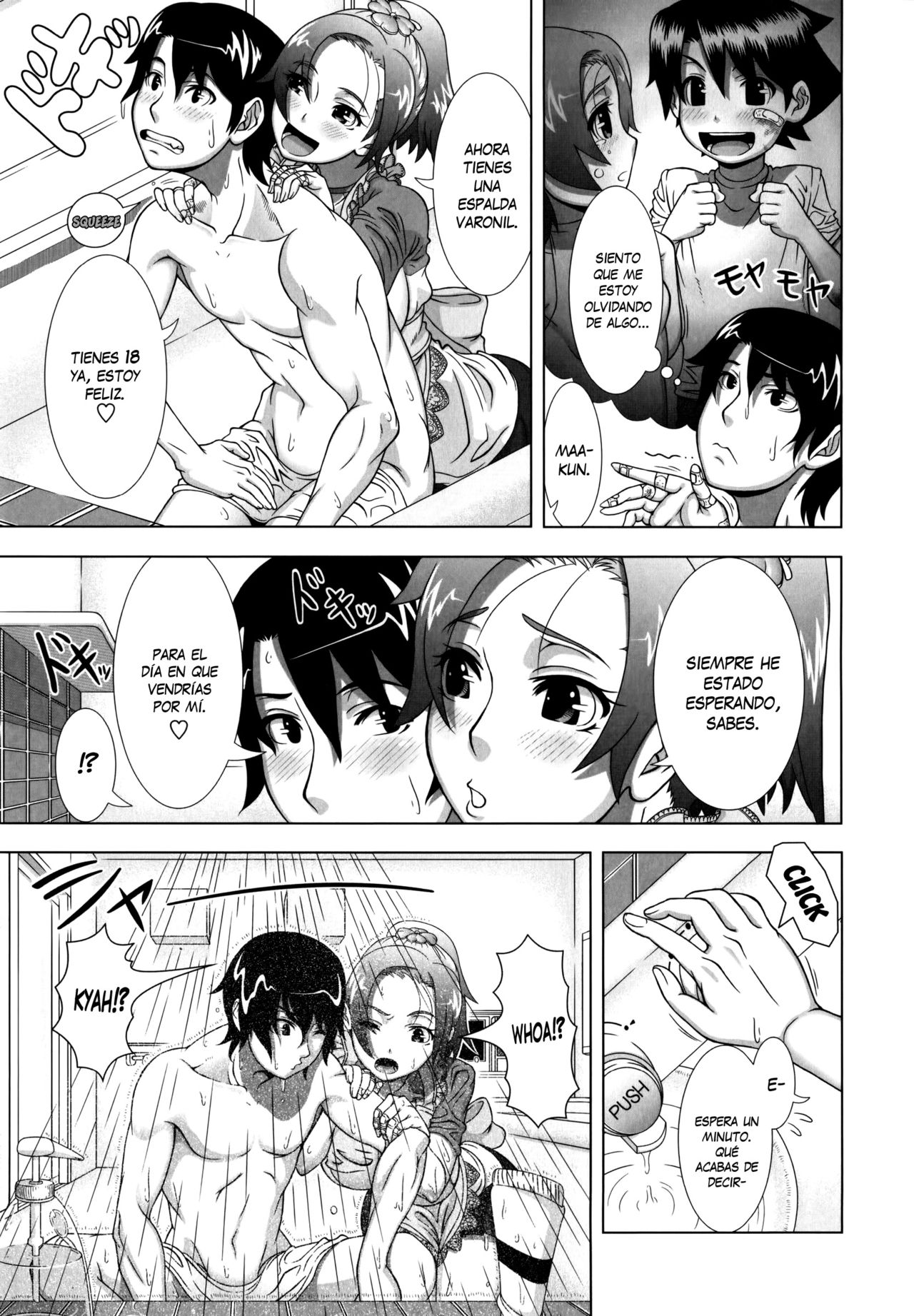 Yome Life | Vida Matrimonial page 7 full