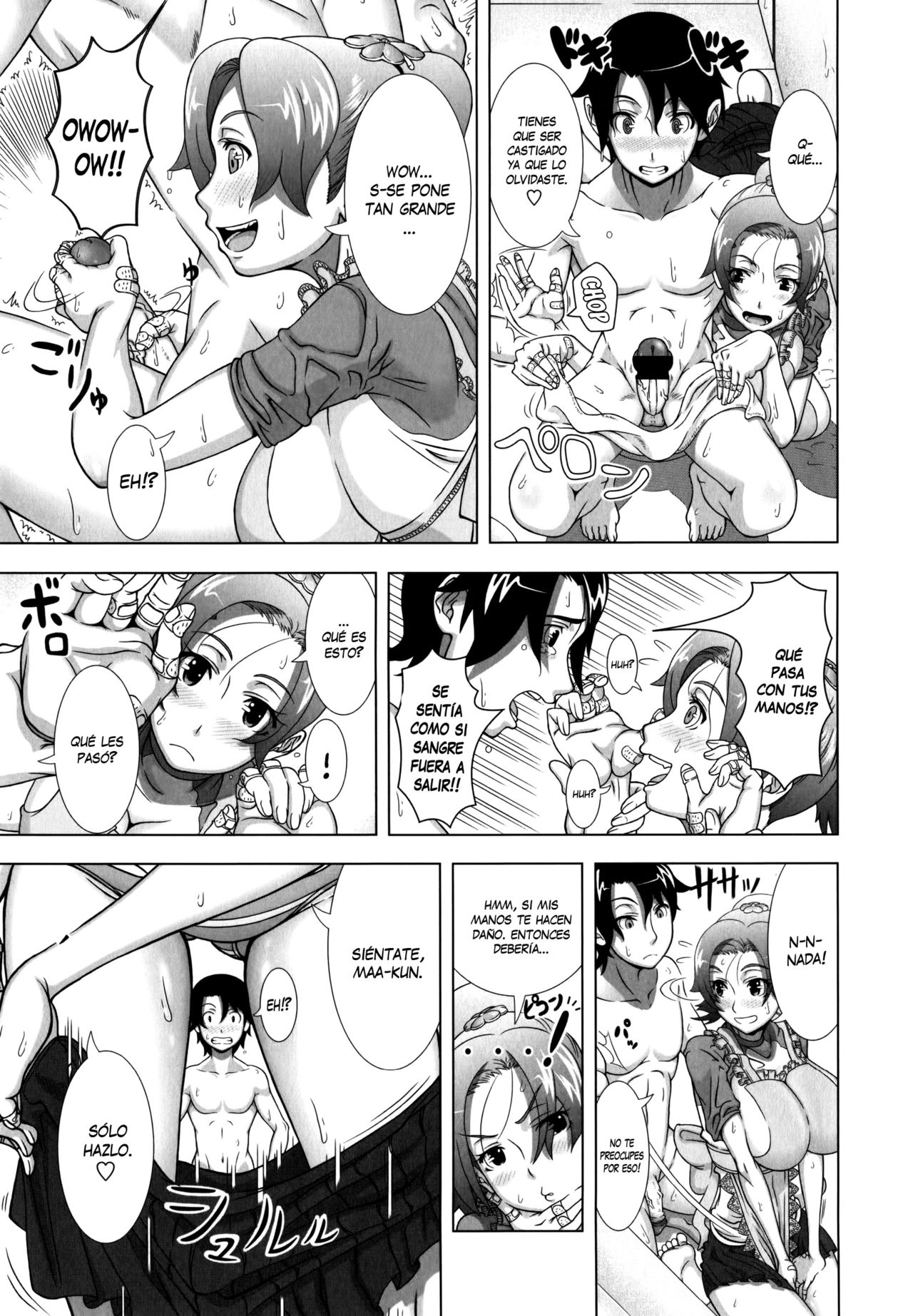 Yome Life | Vida Matrimonial page 9 full