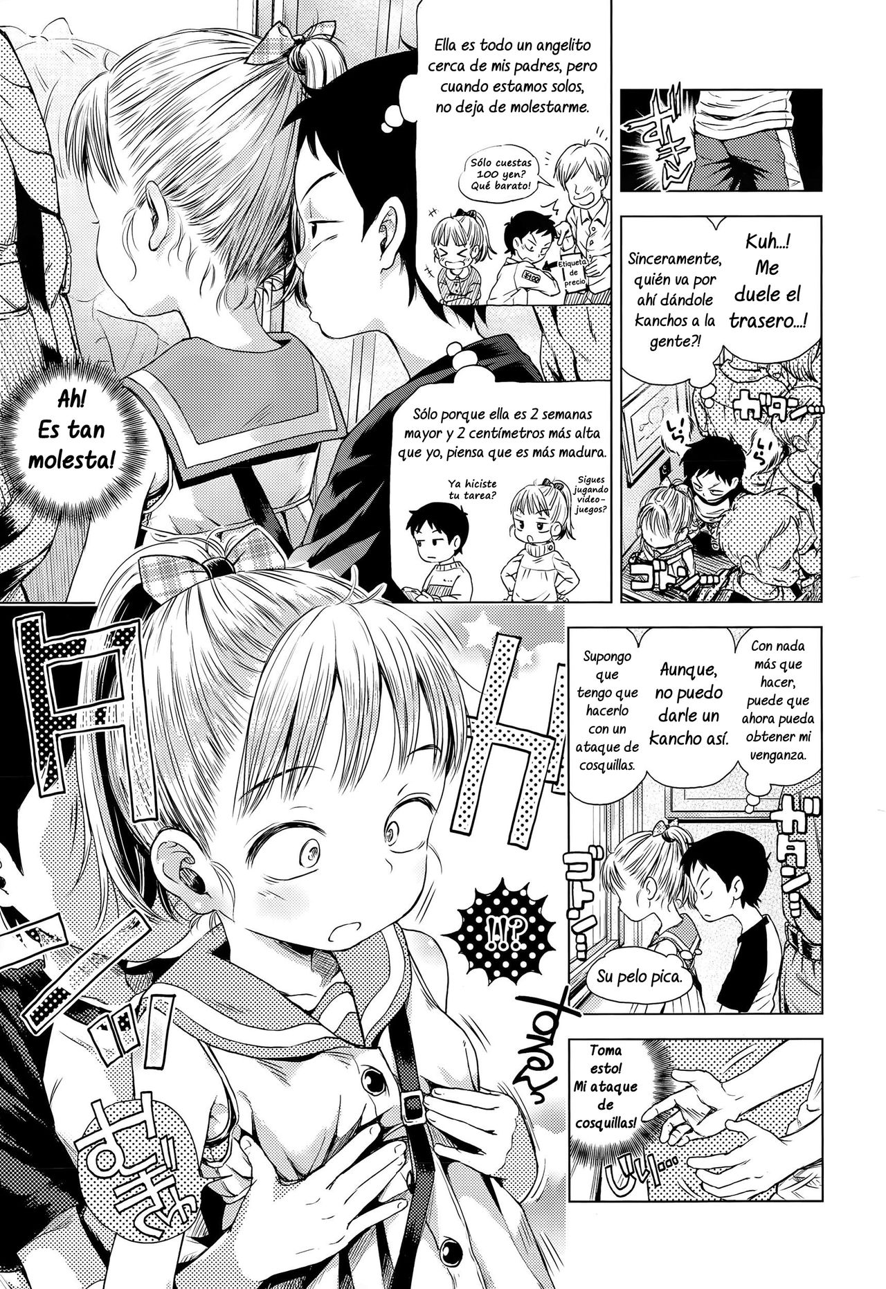 Oaiko | Empate page 5 full