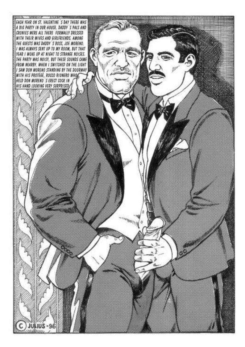 Julius - Gangsta Daddy page 2 full
