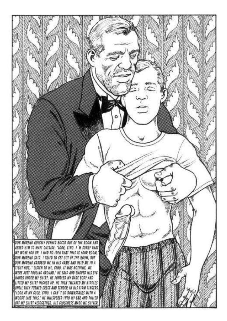 Julius - Gangsta Daddy page 3 full