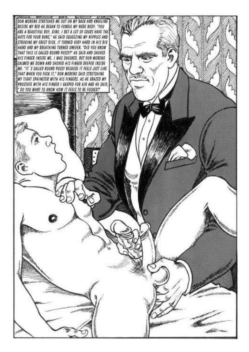 Julius - Gangsta Daddy page 7 full