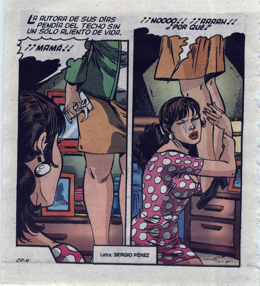Corridos Perrones 253 page 5 full