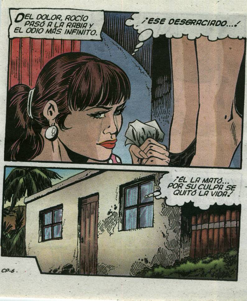 Corridos Perrones 253 page 7 full