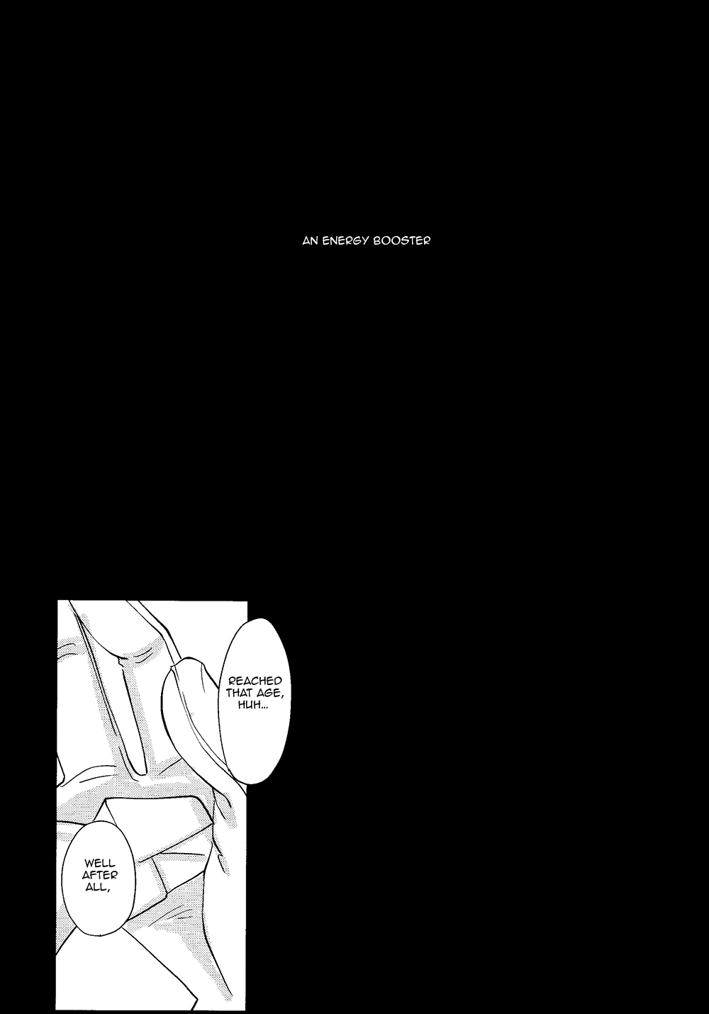 Genki no okusuri | Genki Medicine page 9 full