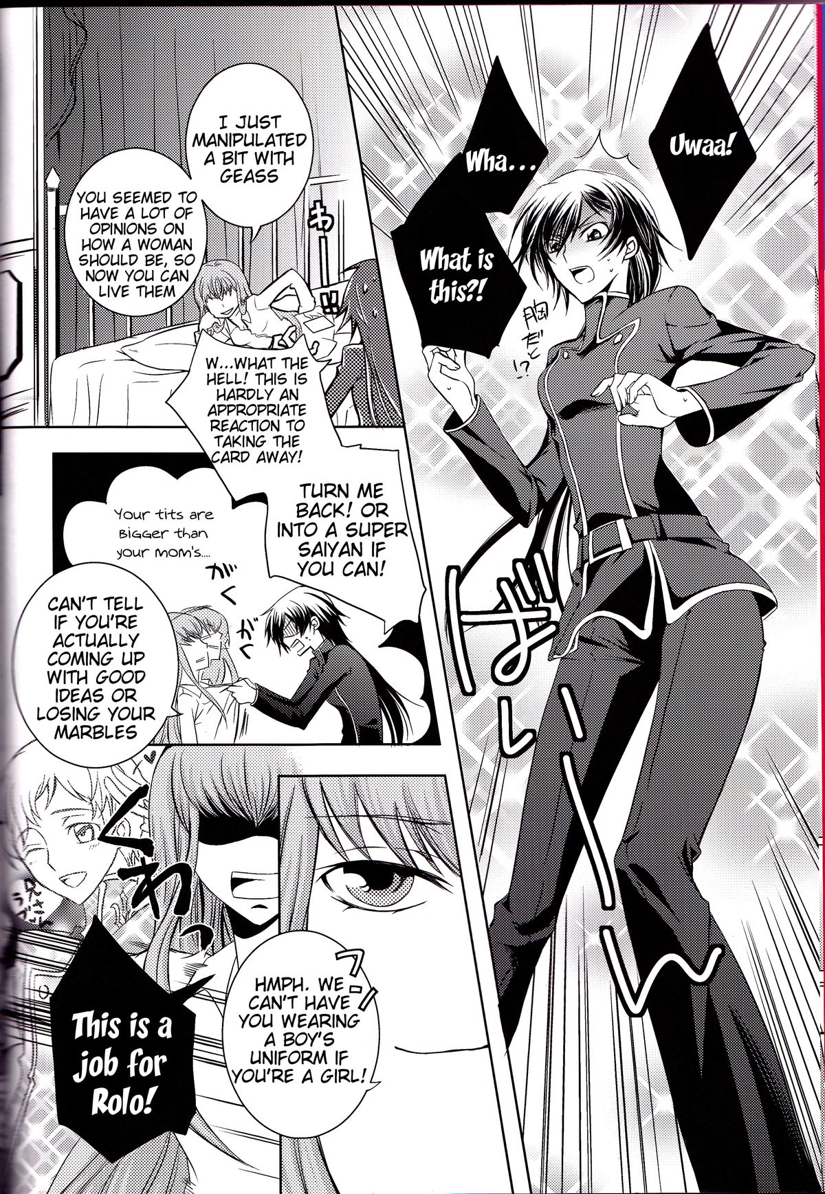 Cherry Lips page 10 full