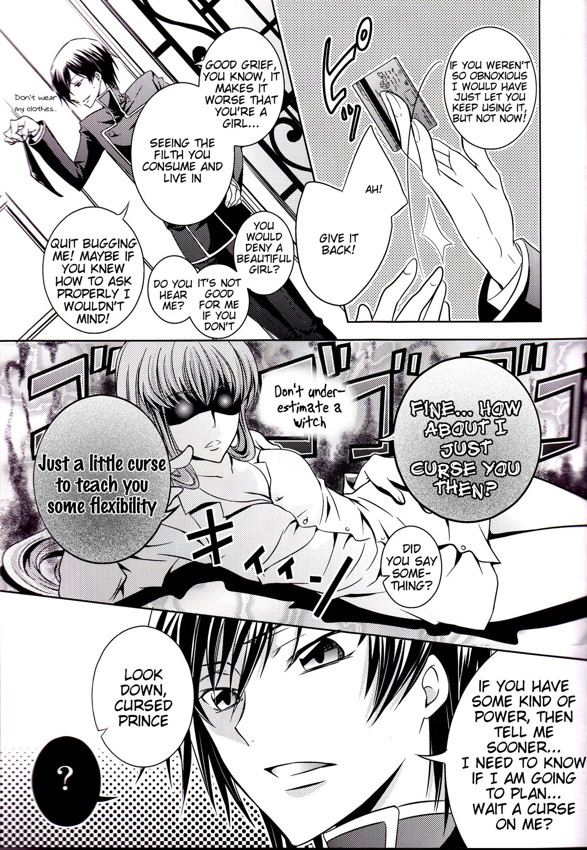 Cherry Lips page 9 full