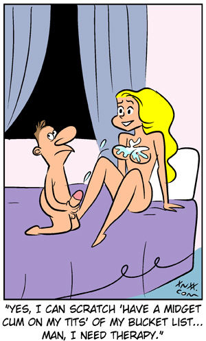 XNXX Humoristic Adult Cartoons June 2015 page 3 full