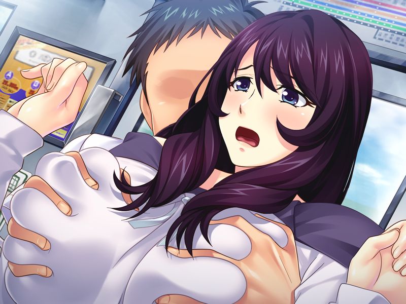 Hitozuma Kouzen Chijoku Densha ~Keitai Hitotsu de Osawari Sokuhame Shihoudai Tanin no Tsuma o Nenchaku Tanetsuke Netori~ page 3 full