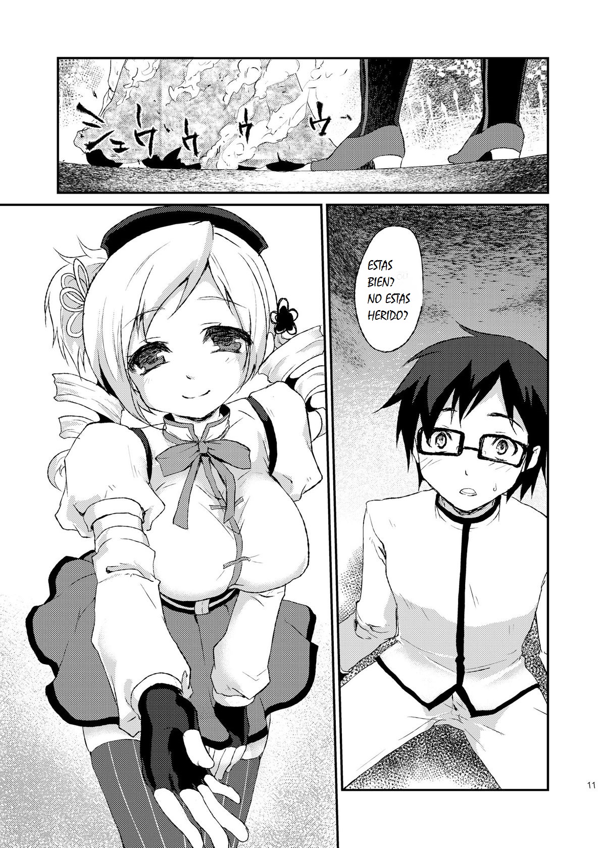 Affection page 10 full