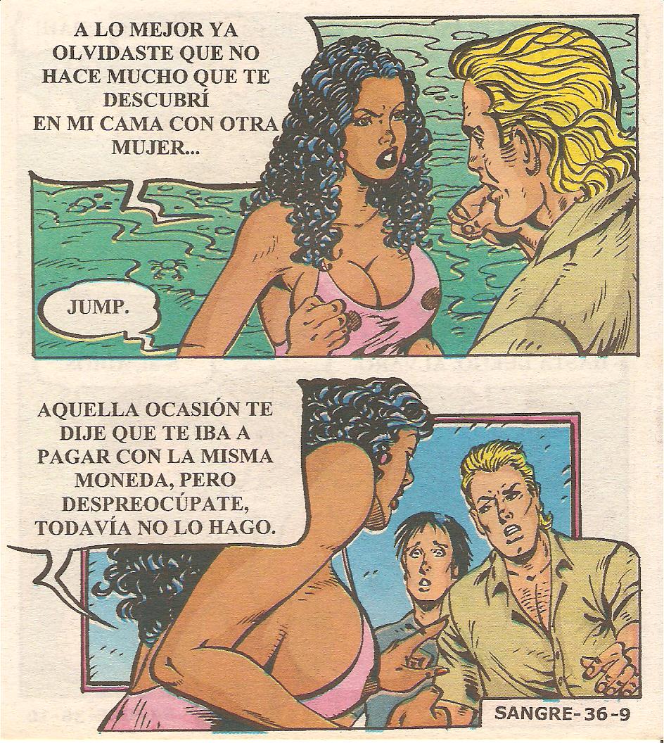 Sangre Caliente 036 page 10 full