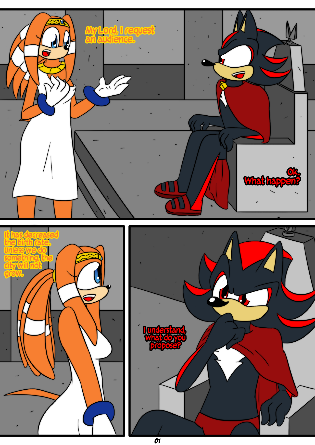 Emperor page 3 full