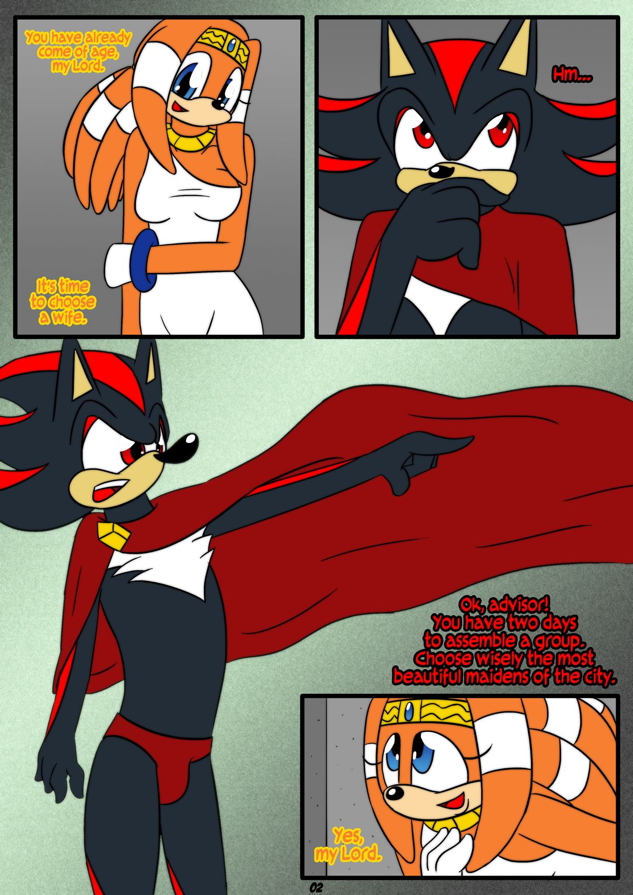 Emperor page 4 full