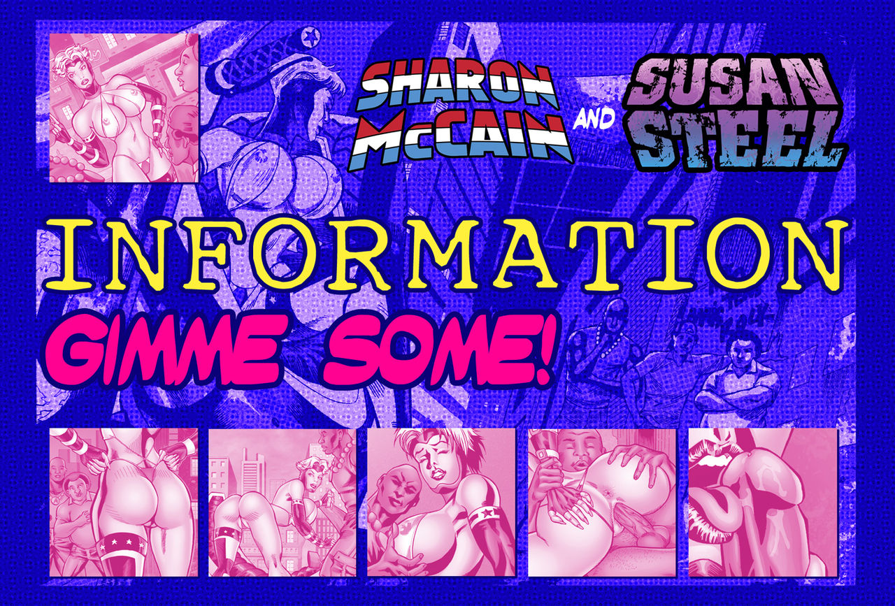 Information: Gimme Some! page 2 full