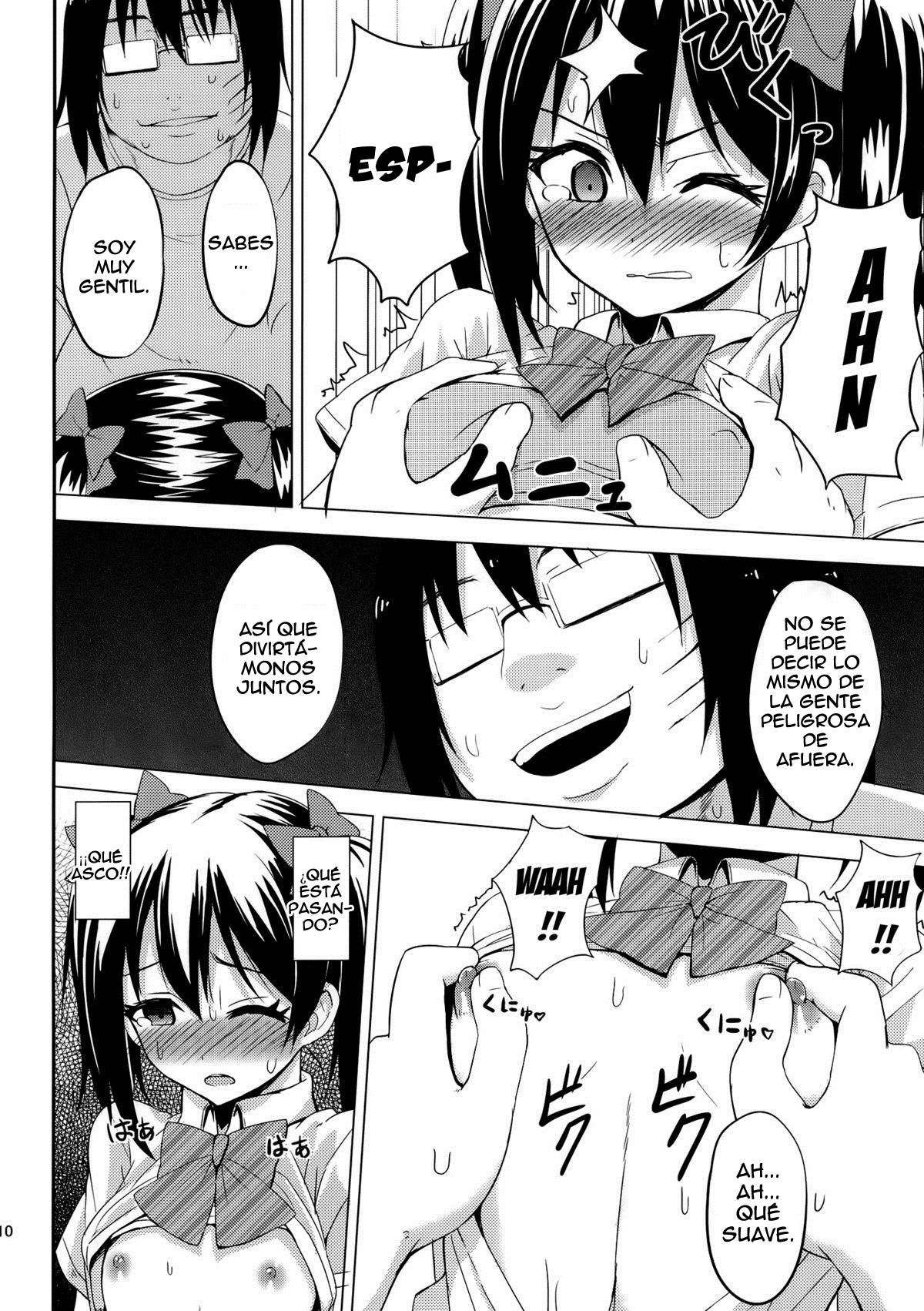 LOVE 25% page 10 full