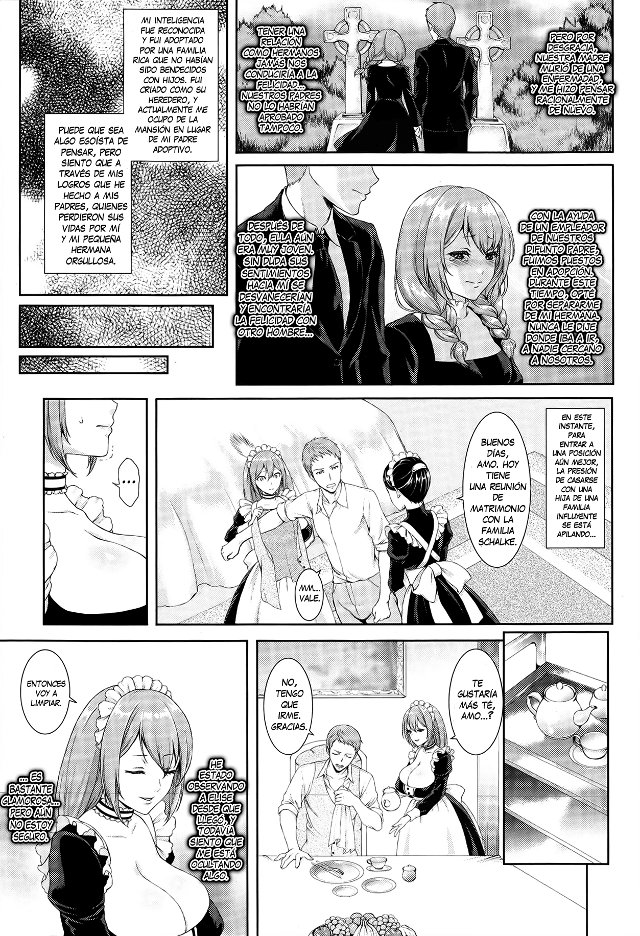 Passiomaid Sister page 3 full