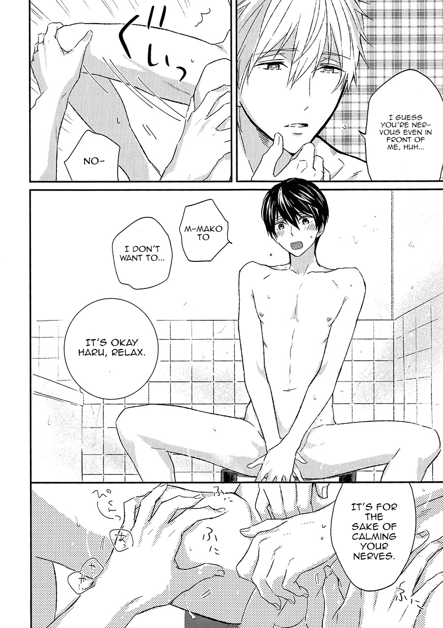 Yokou Enshuu page 10 full