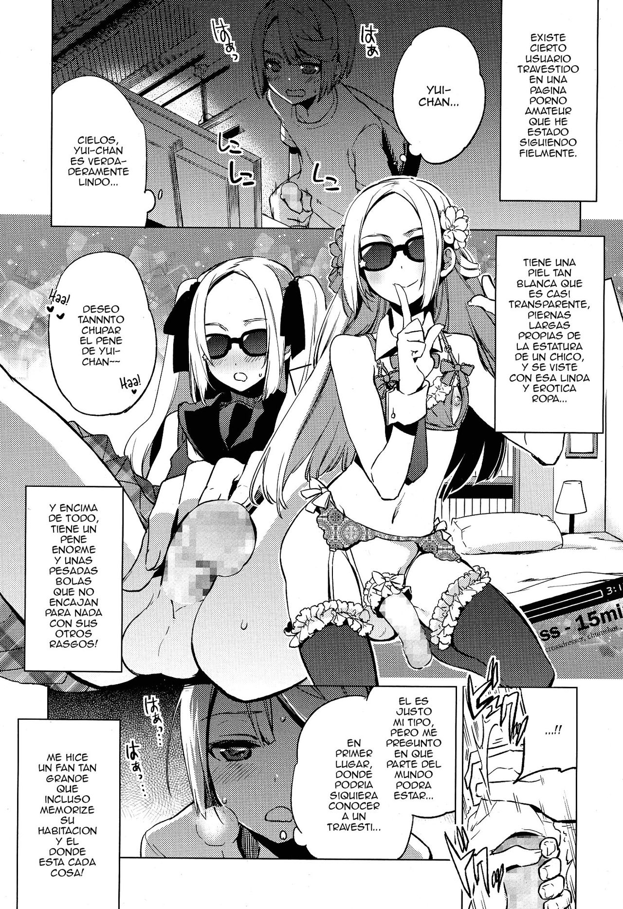 Issen Karuku Tobi Koete page 1 full