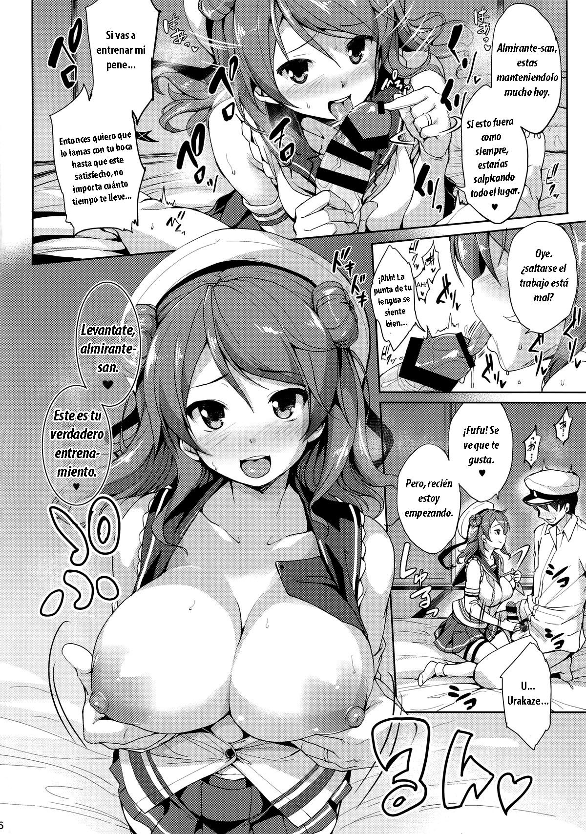 Urapai page 5 full