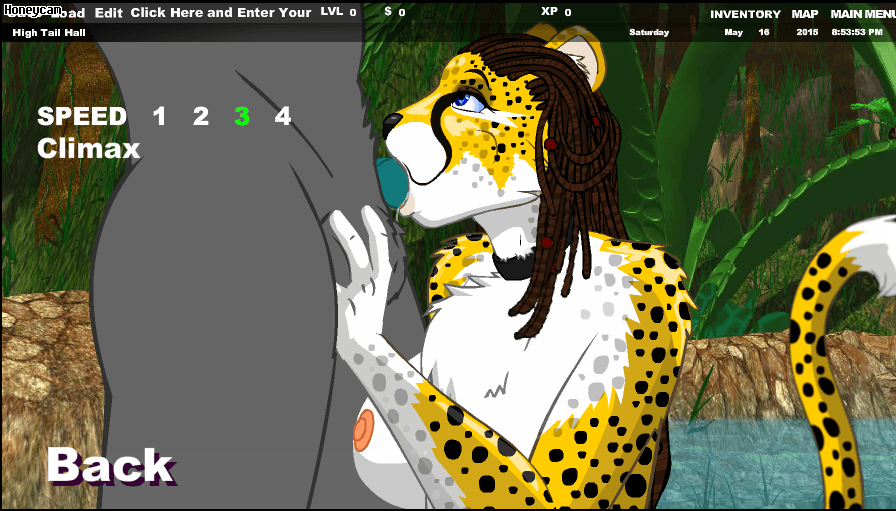 High Tail Hall Gifs 2015 page 4 full