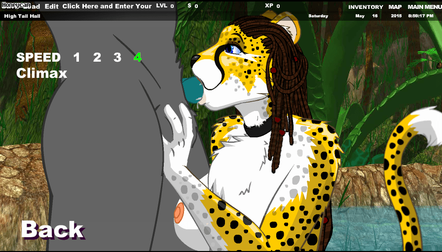 High Tail Hall Gifs 2015 page 5 full