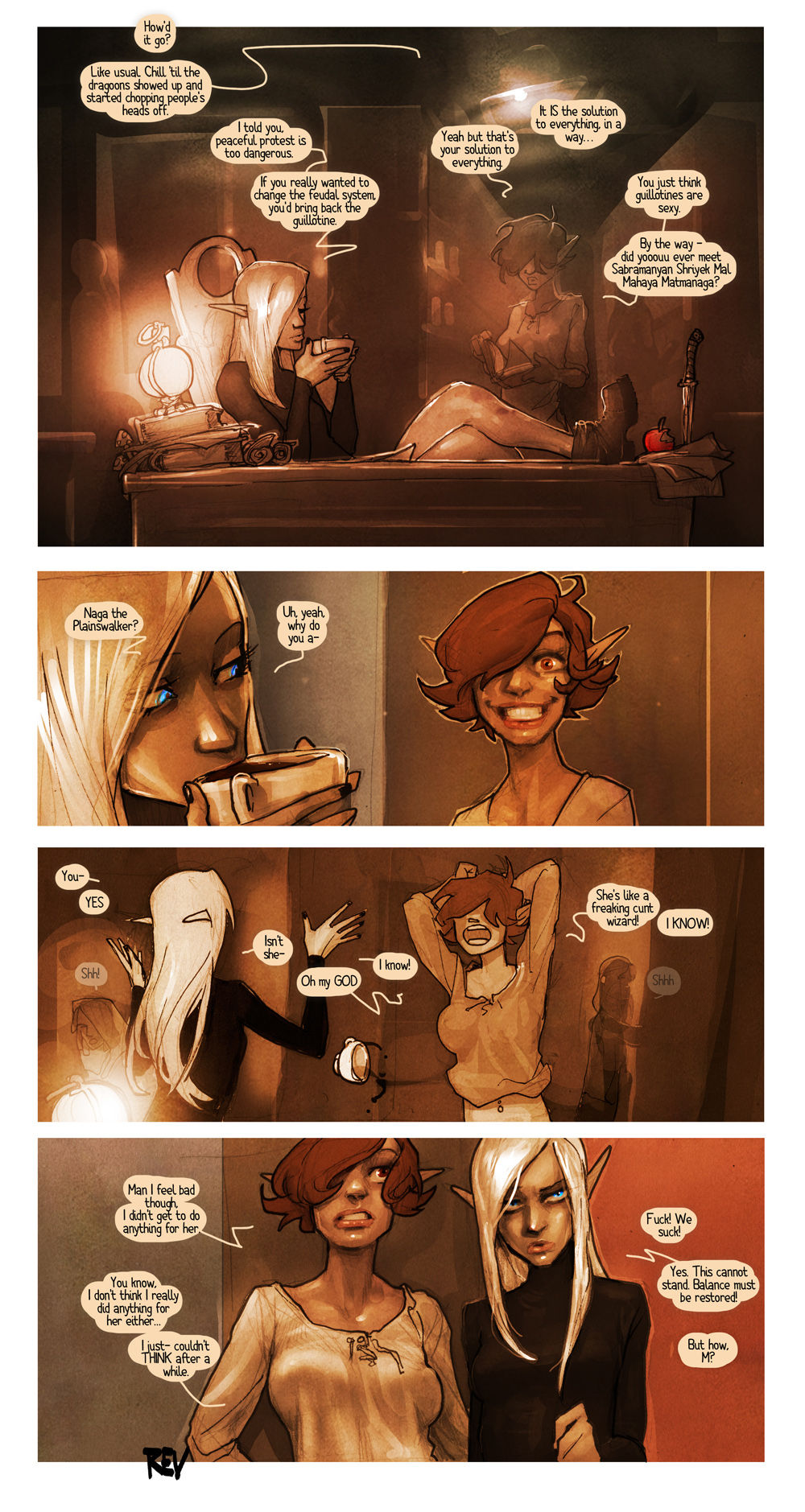 Maeryll Says page 9 full