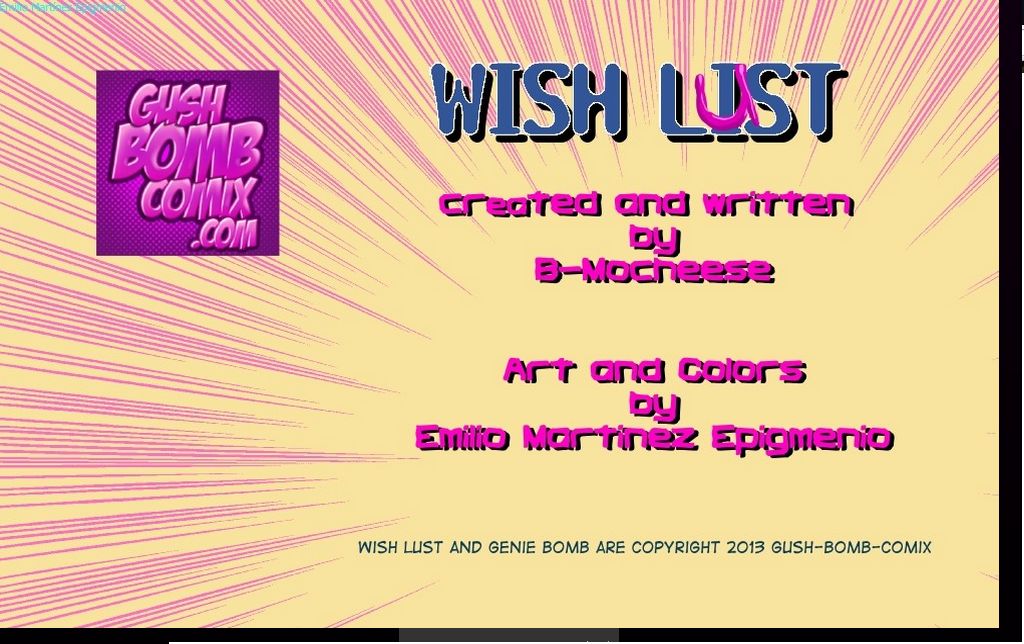 WIsh List page 2 full