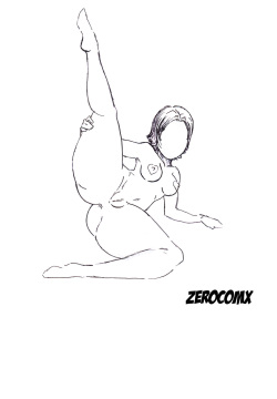 Artist - Zerocomix collection 2