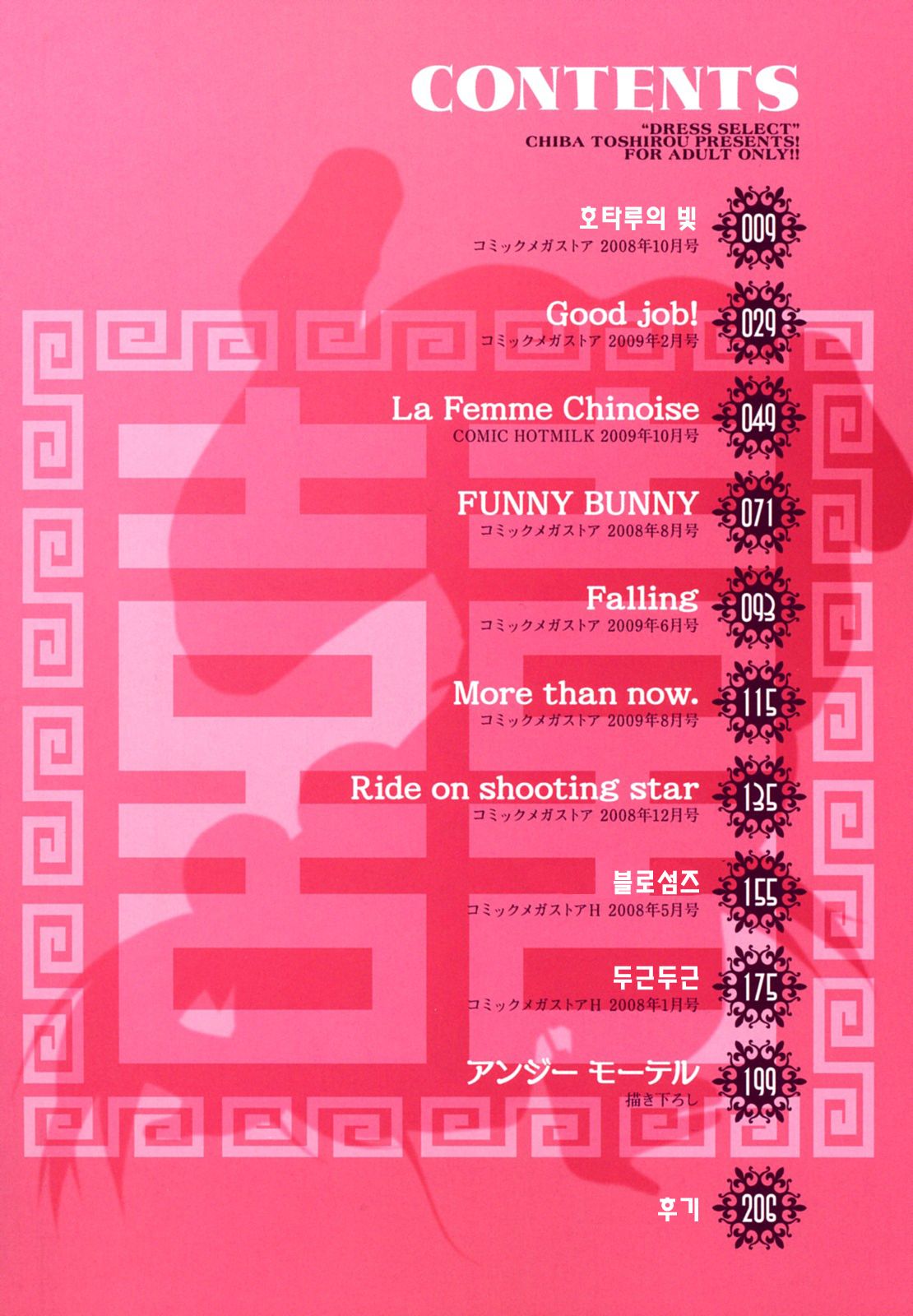 Dress select page 8 full