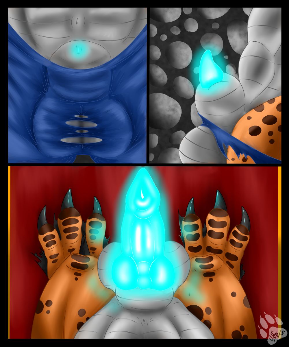 The Dragons Whorde page 8 full