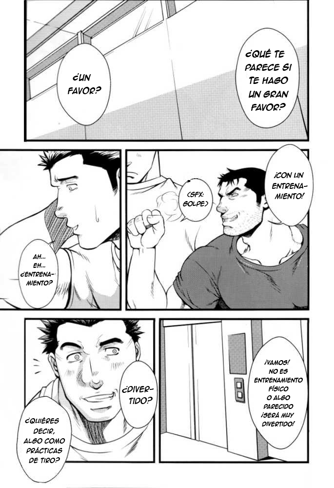 SHILL page 5 full