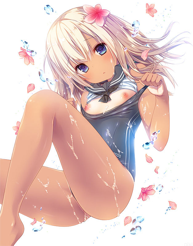 Pixiv Artist - Konomi page 1 full