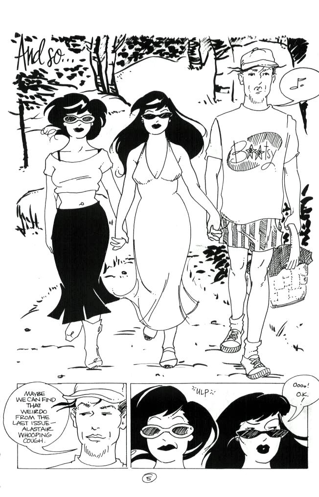 Saucy Little Tart #4 page 7 full