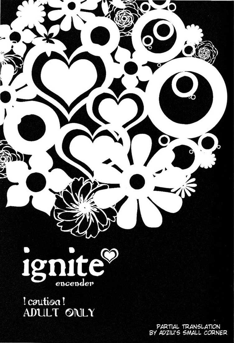 Ignite page 3 full