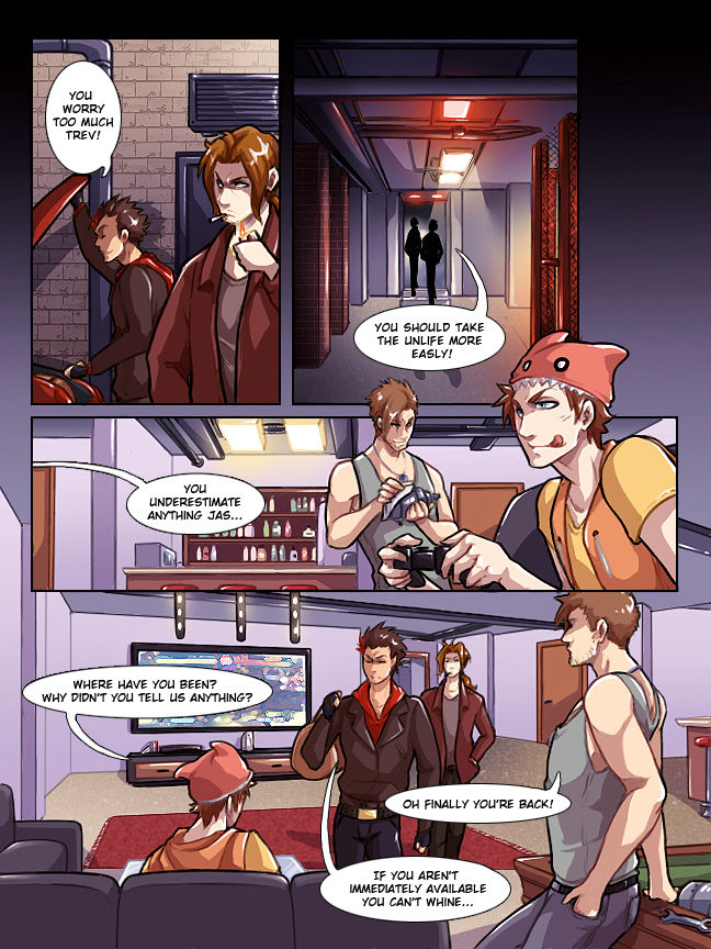 Purpurea Noxa page 6 full