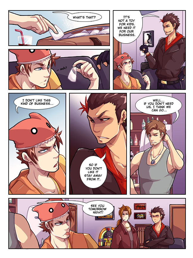 Purpurea Noxa page 7 full