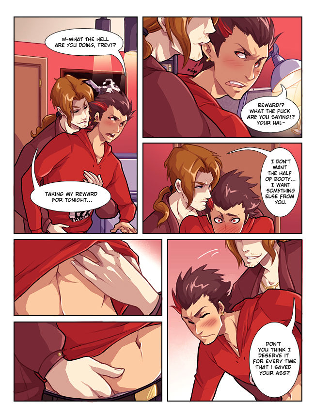 Purpurea Noxa page 9 full