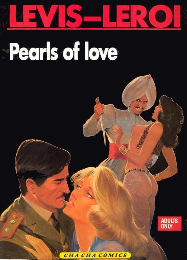 Pearls Of Love page 1 full
