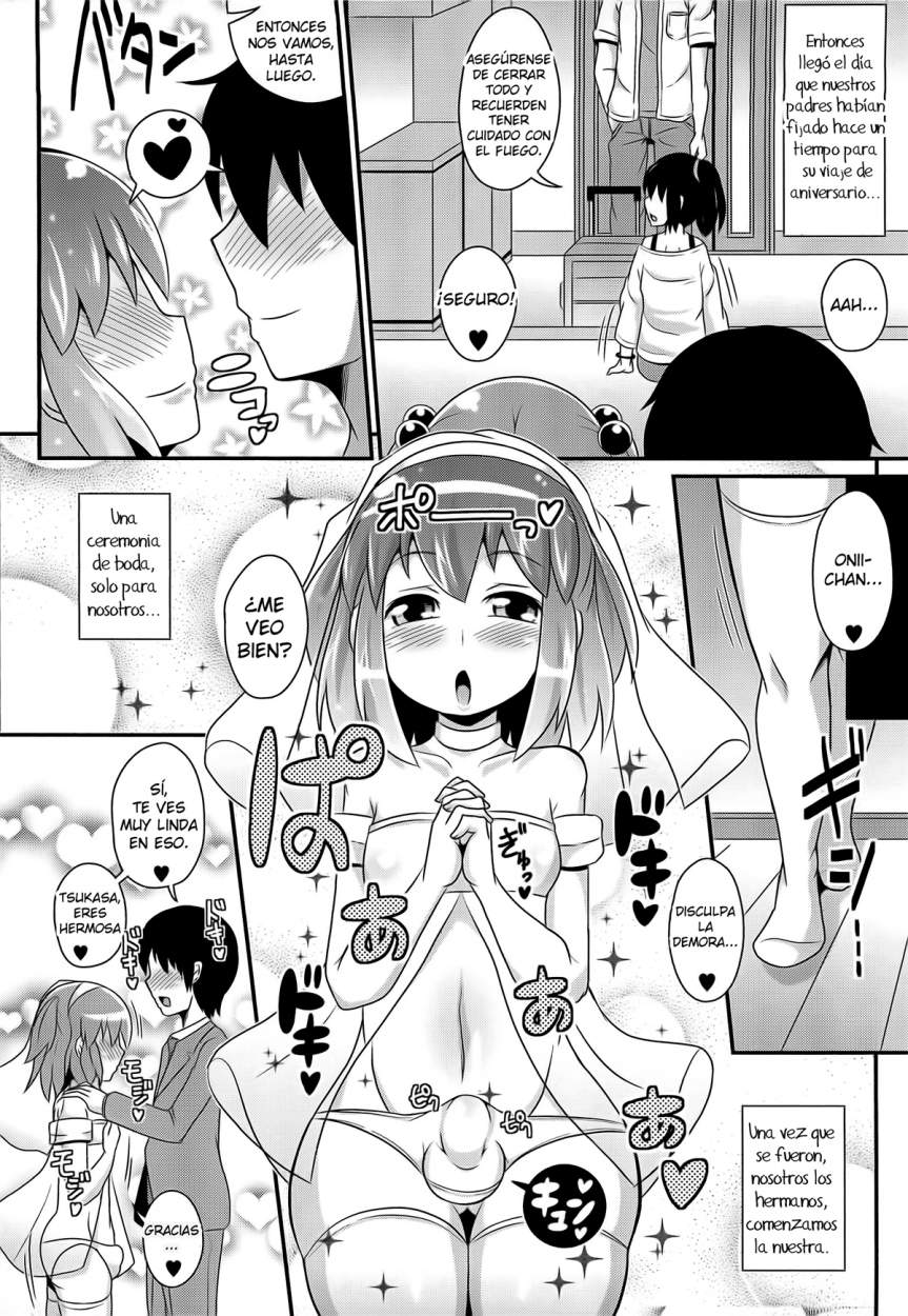 Chin☆Dere Ch. 1 page 10 full