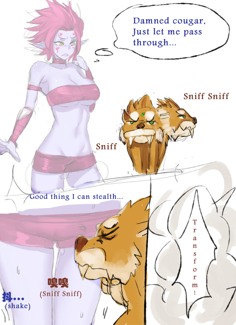 Counterjungle page 4 full