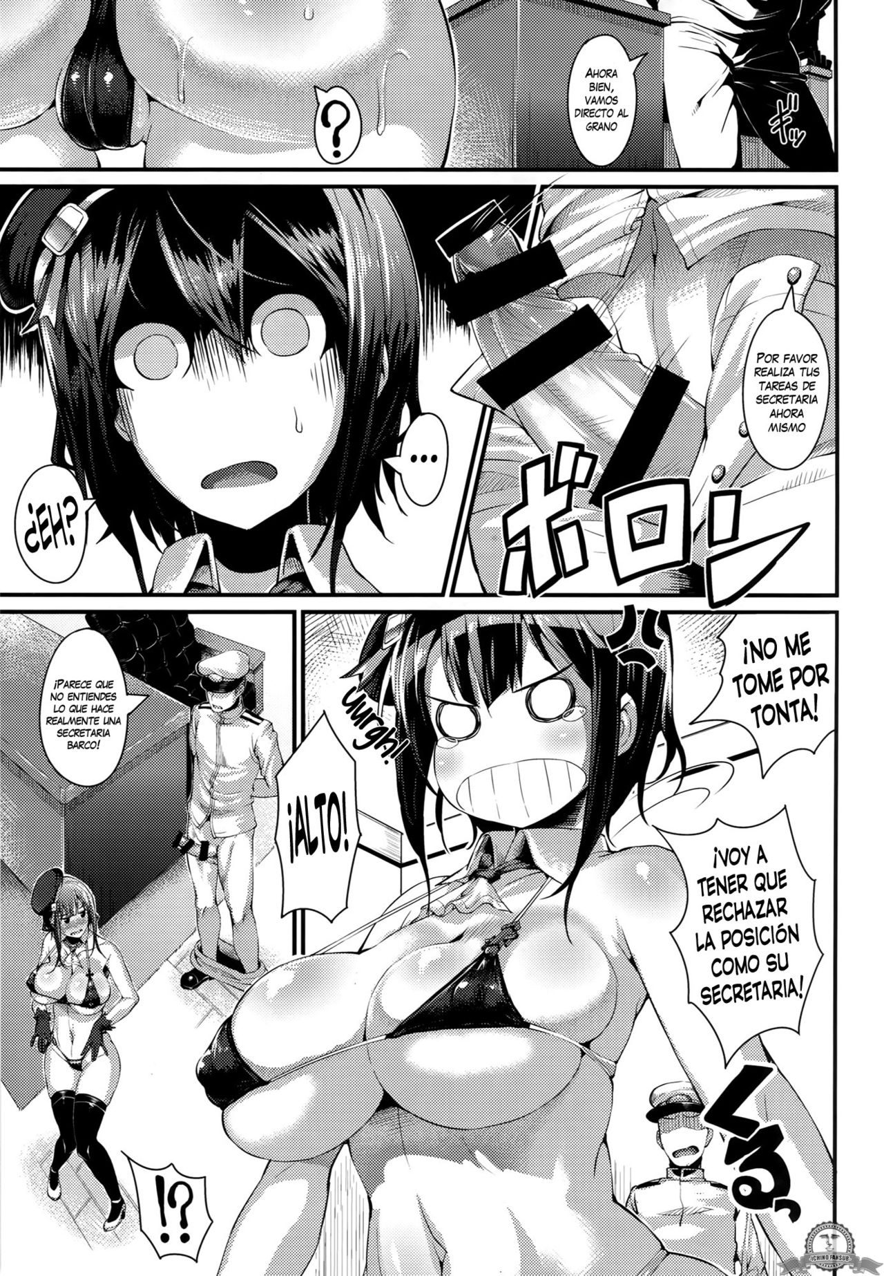 T.K.O!! page 4 full