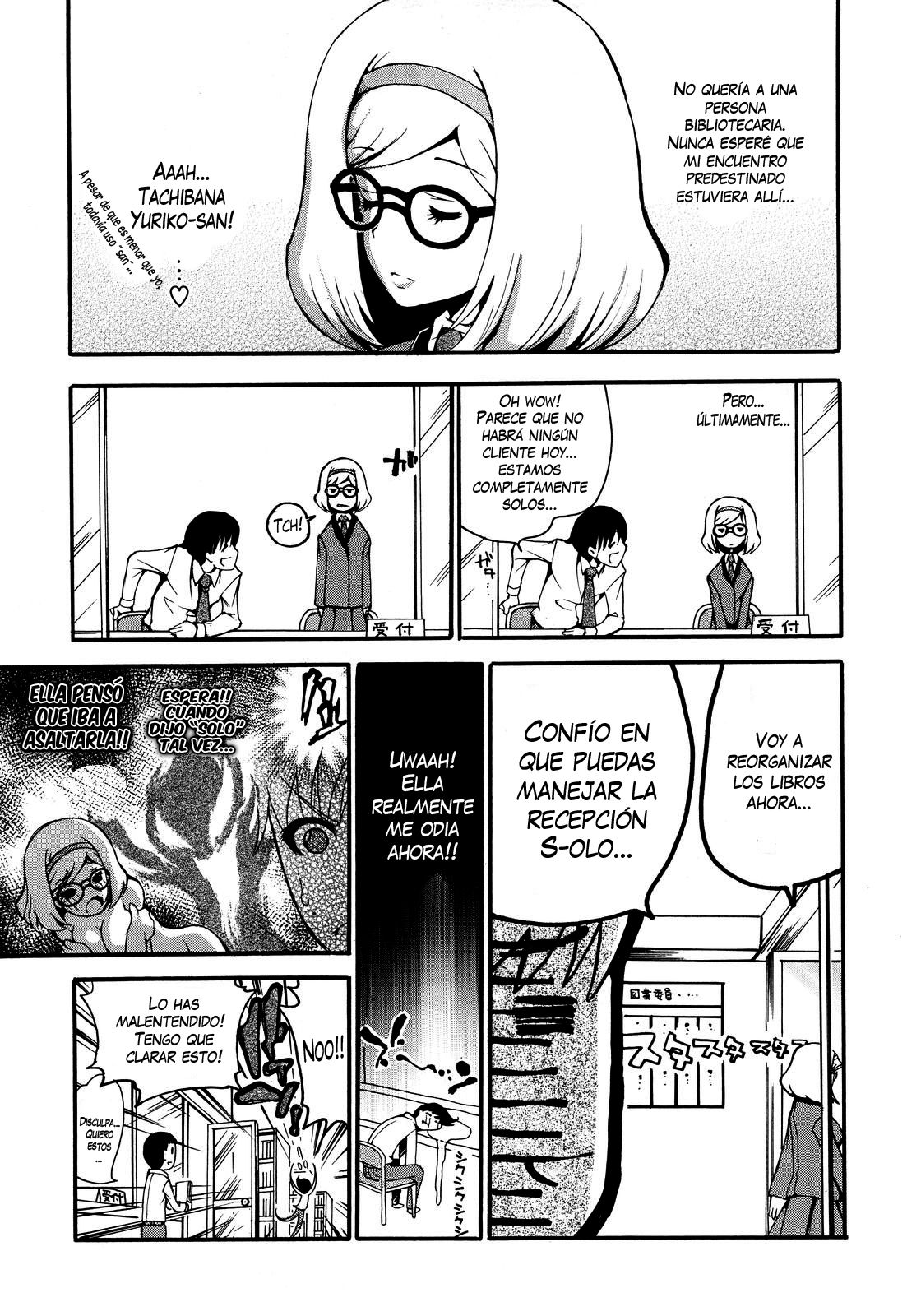 Katasumi Dokusho | Rincón de Lectura page 3 full